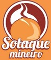  Logo da empresa sotaque mineiro